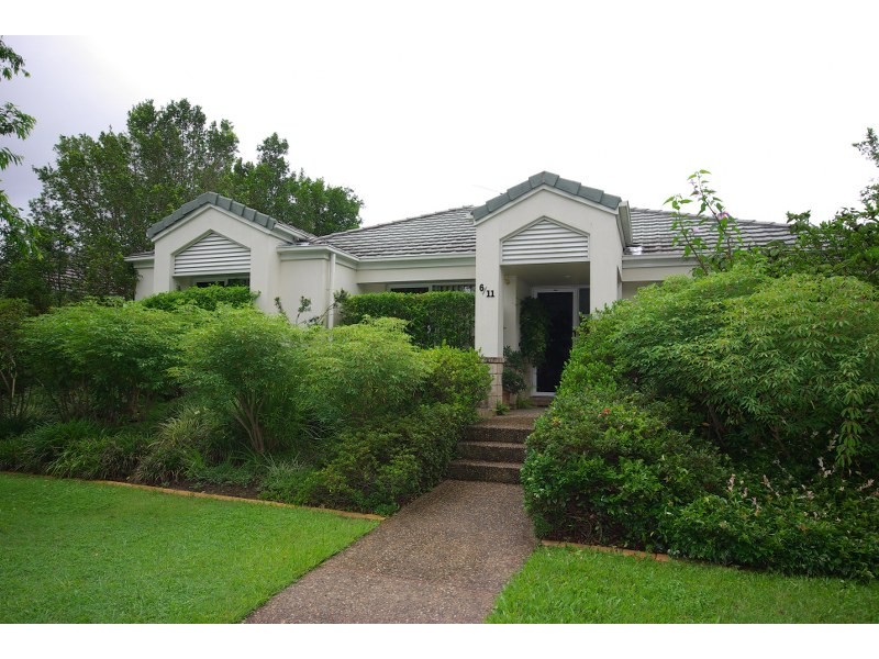 6/11 Eden Court, Nerang QLD 4211