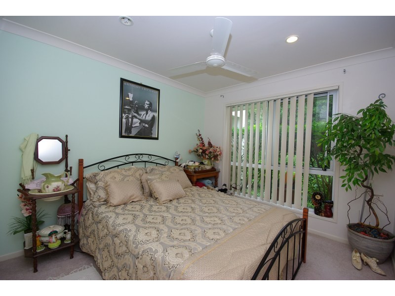 6/11 Eden Court, Nerang QLD 4211