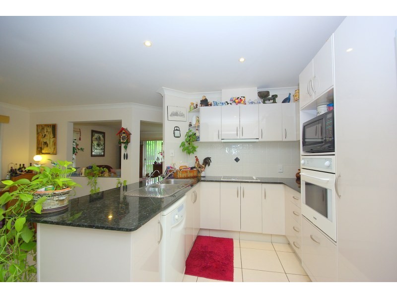 6/11 Eden Court, Nerang QLD 4211