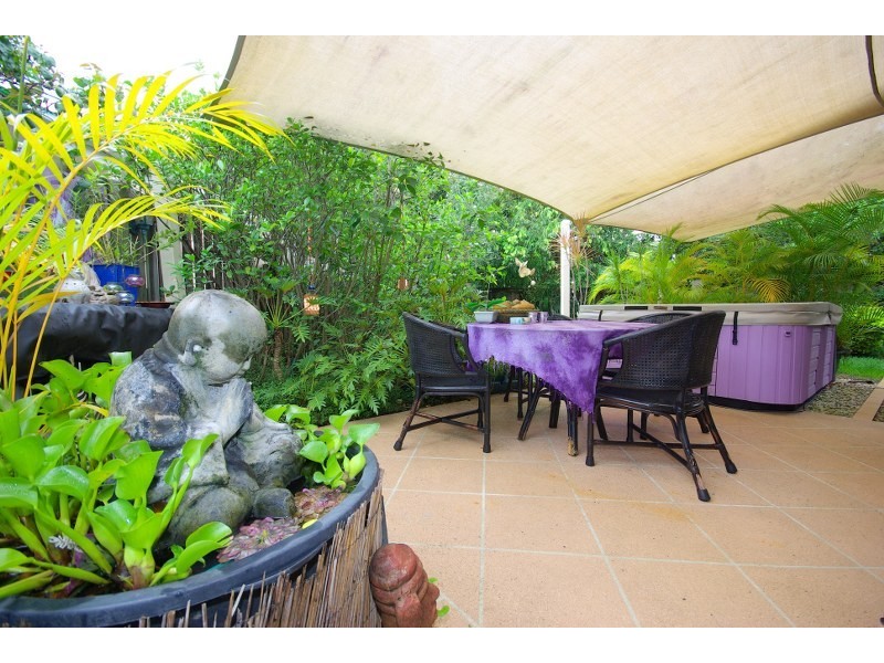 6/11 Eden Court, Nerang QLD 4211
