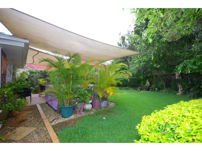 6/11 Eden Court, Nerang QLD 4211