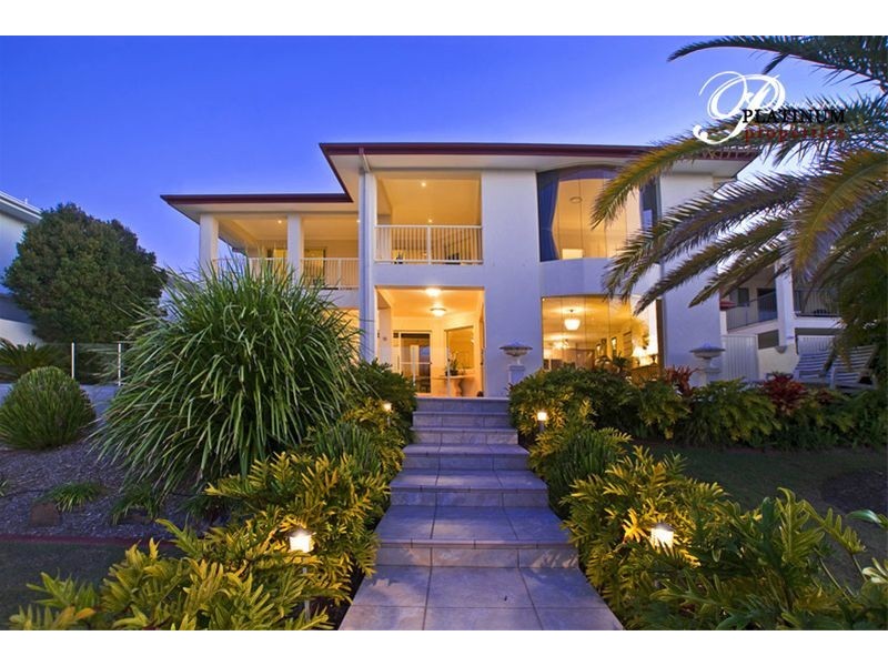 9 Pipers Point, Helensvale QLD 4212