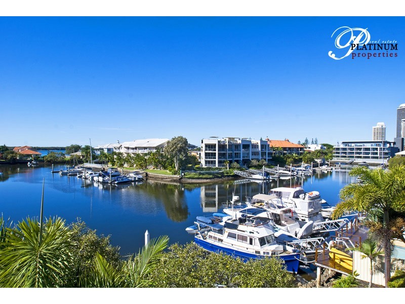 Runaway Bay QLD 4216