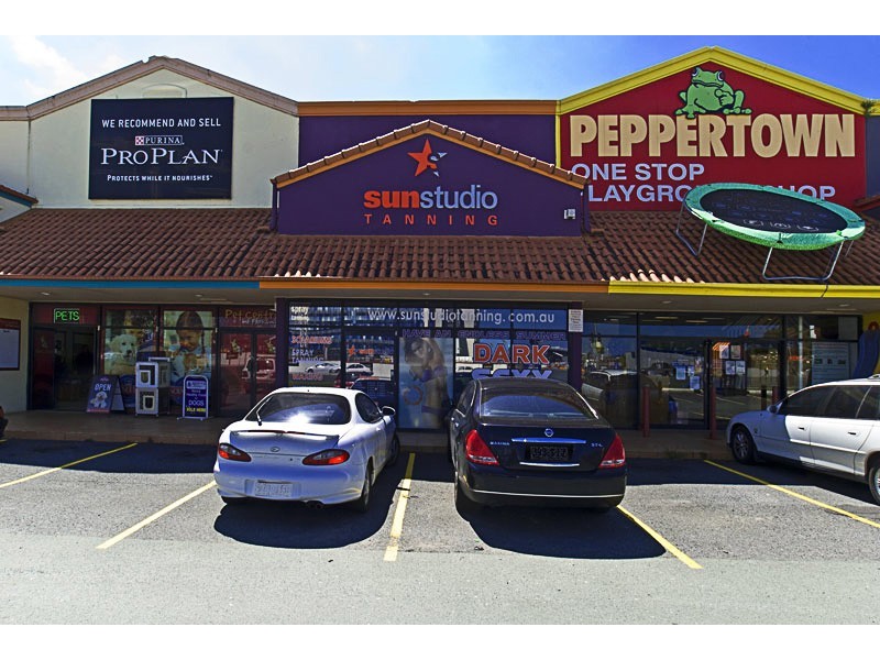 2-320  Olsen Avenue, Parkwood QLD 4214