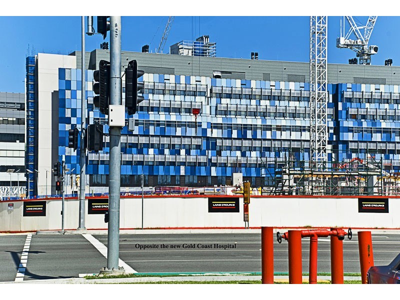 2-320  Olsen Avenue, Parkwood QLD 4214