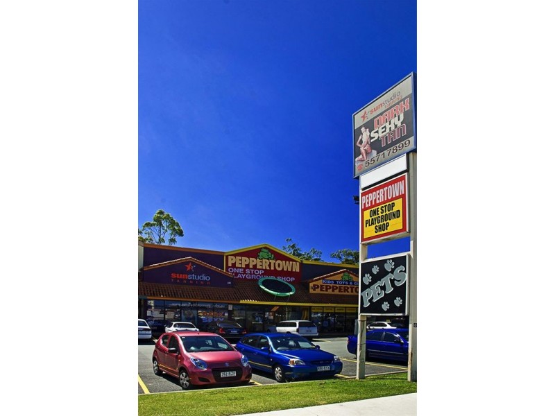 2-320  Olsen Avenue, Parkwood QLD 4214