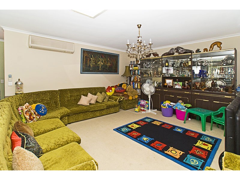 26 Marsupial Street, Coombabah QLD 4216
