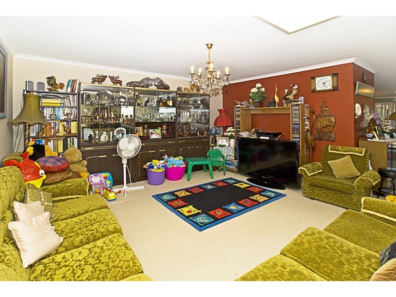 26 Marsupial Street, Coombabah QLD 4216