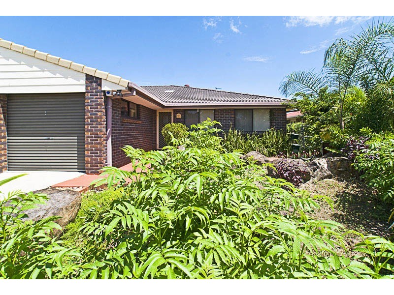 26 Marsupial Street, Coombabah QLD 4216