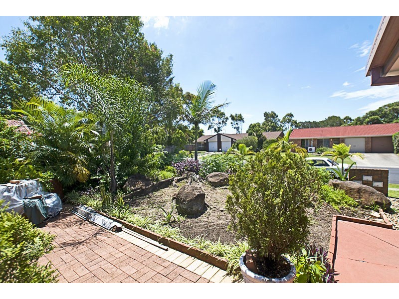 26 Marsupial Street, Coombabah QLD 4216