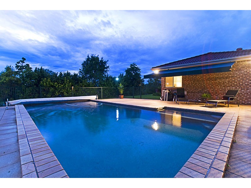 22 Nathanvale Drive, Mount Nathan QLD 4211