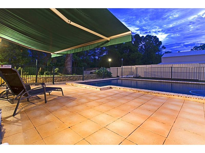 22 Nathanvale Drive, Mount Nathan QLD 4211