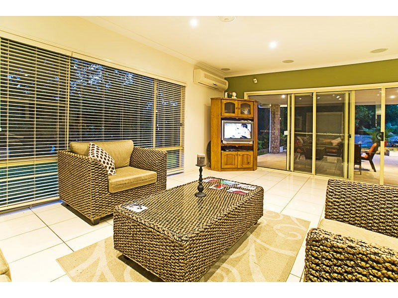 22 Nathanvale Drive, Mount Nathan QLD 4211