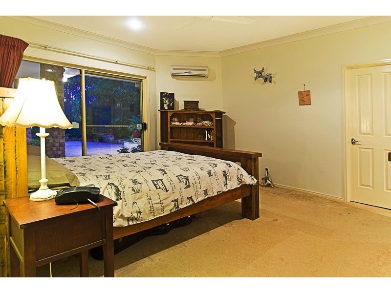 22 Nathanvale Drive, Mount Nathan QLD 4211