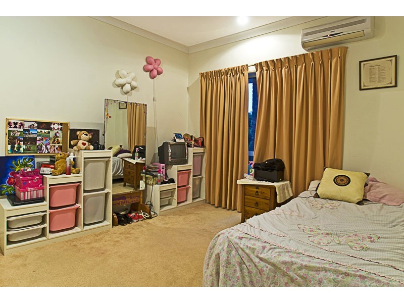 22 Nathanvale Drive, Mount Nathan QLD 4211