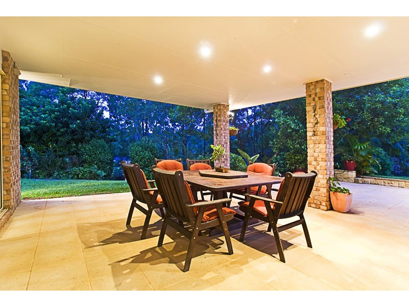 22 Nathanvale Drive, Mount Nathan QLD 4211