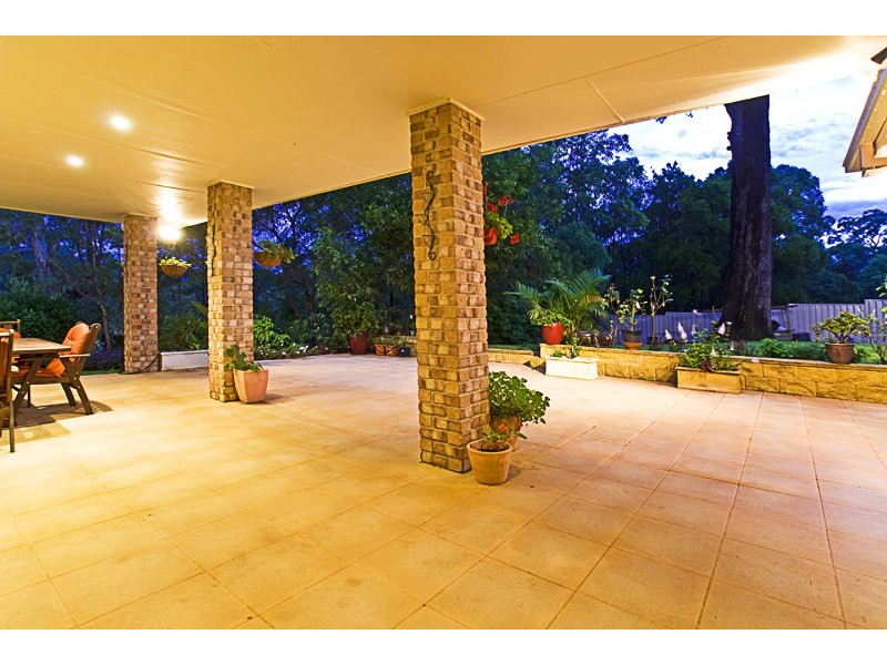 22 Nathanvale Drive, Mount Nathan QLD 4211