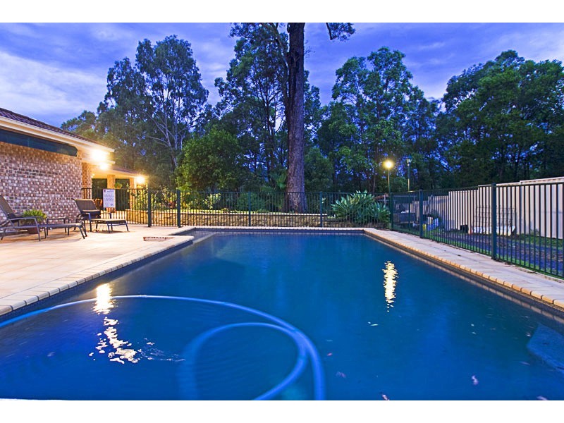 22 Nathanvale Drive, Mount Nathan QLD 4211