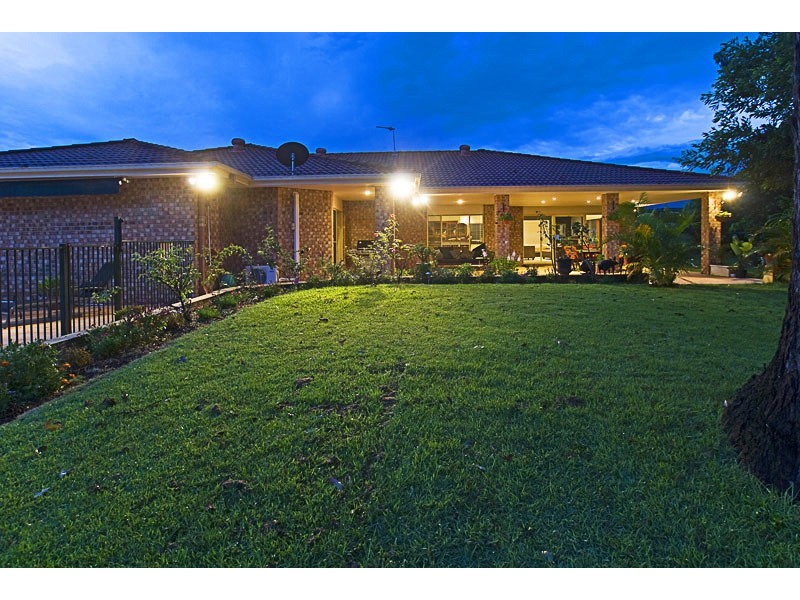 22 Nathanvale Drive, Mount Nathan QLD 4211