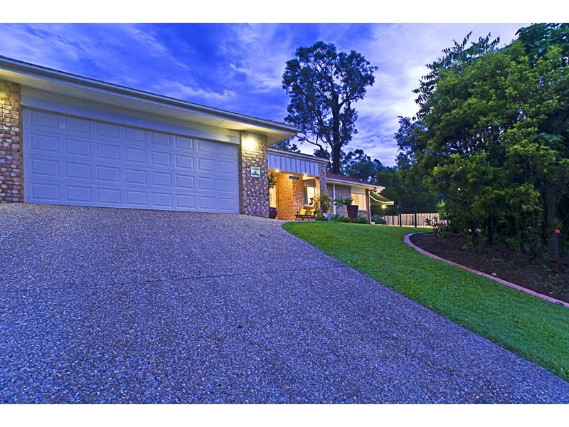 22 Nathanvale Drive, Mount Nathan QLD 4211