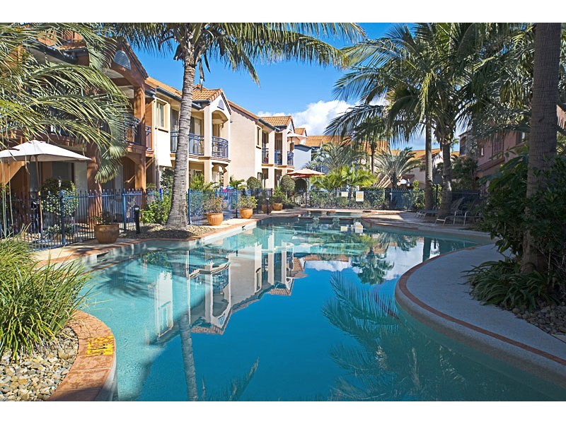 43  John Lund Drive, Hope Island QLD 4212