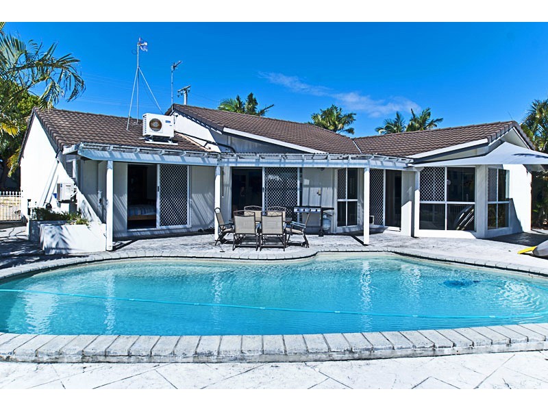 Runaway Bay QLD 4216