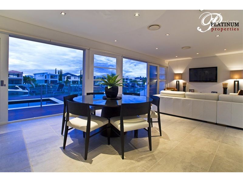 Sanctuary Cove QLD 4212