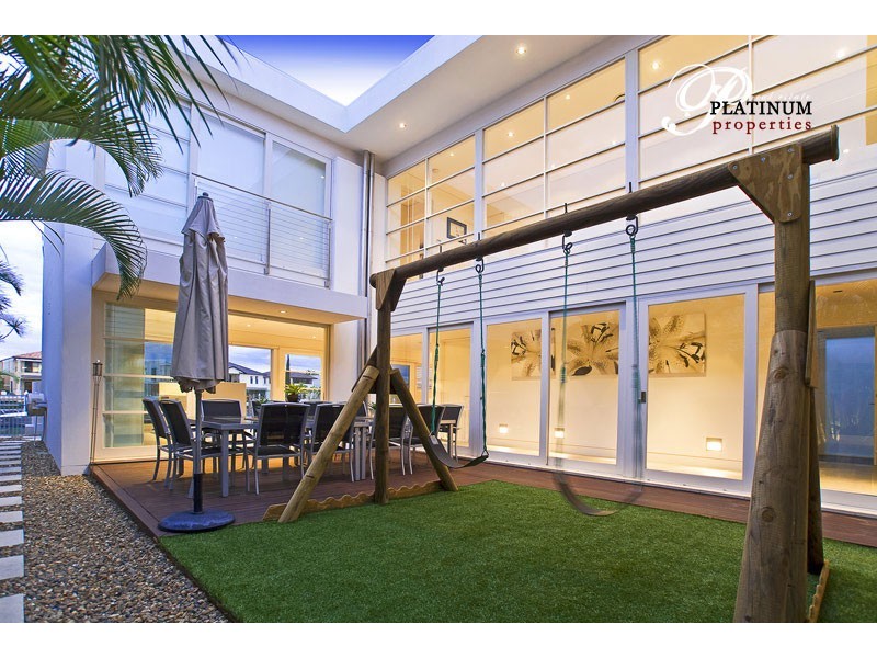 Sanctuary Cove QLD 4212