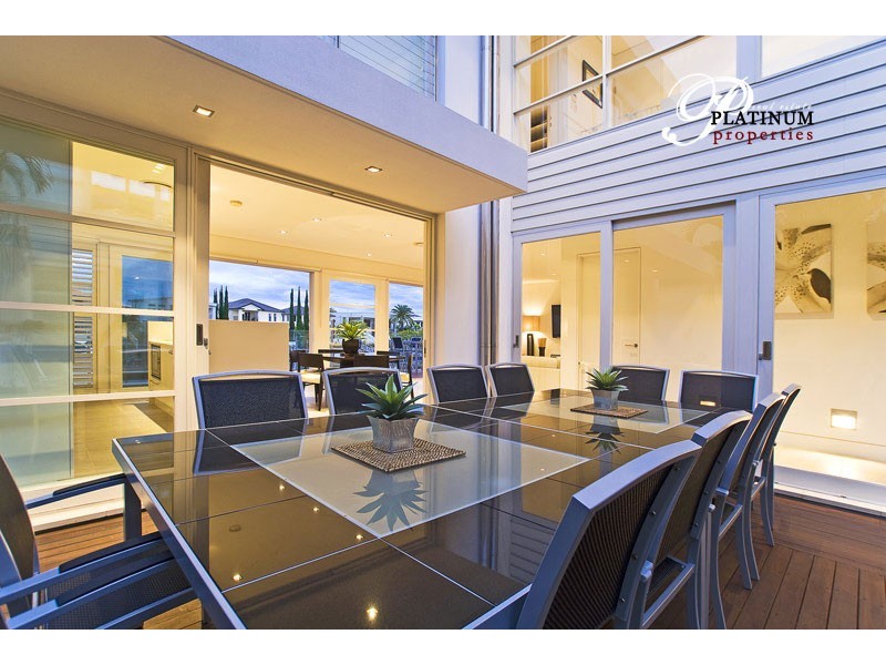 Sanctuary Cove QLD 4212