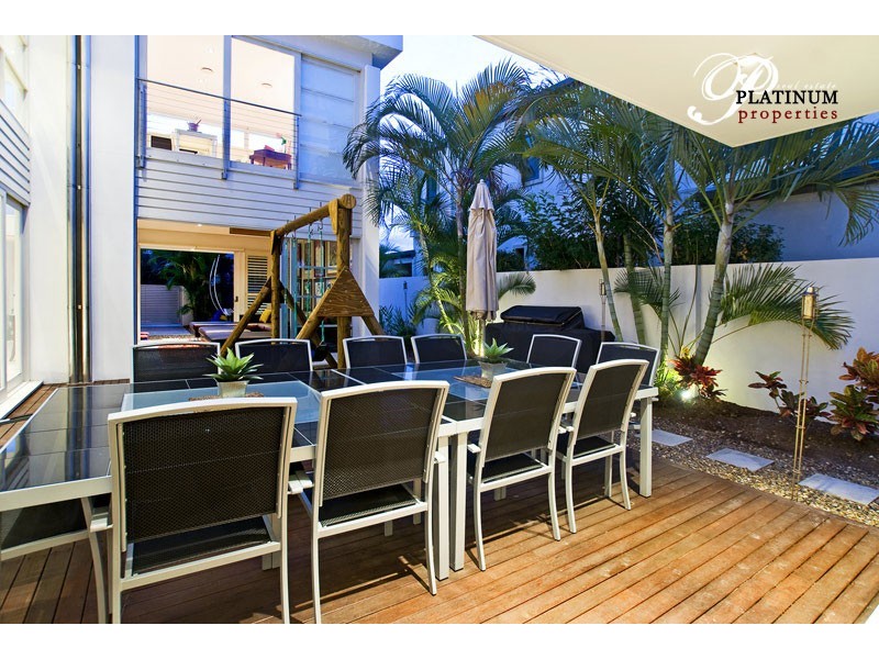 Sanctuary Cove QLD 4212