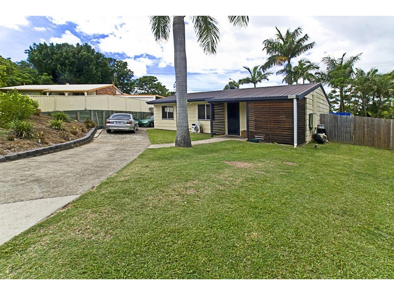 33 Windsor Place, Molendinar QLD 4214