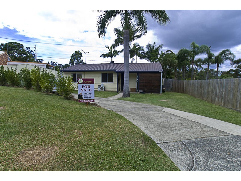 33 Windsor Place, Molendinar QLD 4214