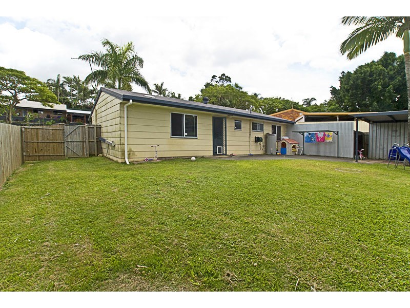 33 Windsor Place, Molendinar QLD 4214