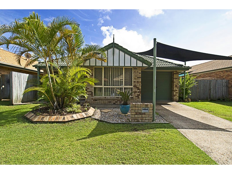 19 Seidler Avenue, Coombabah QLD 4216