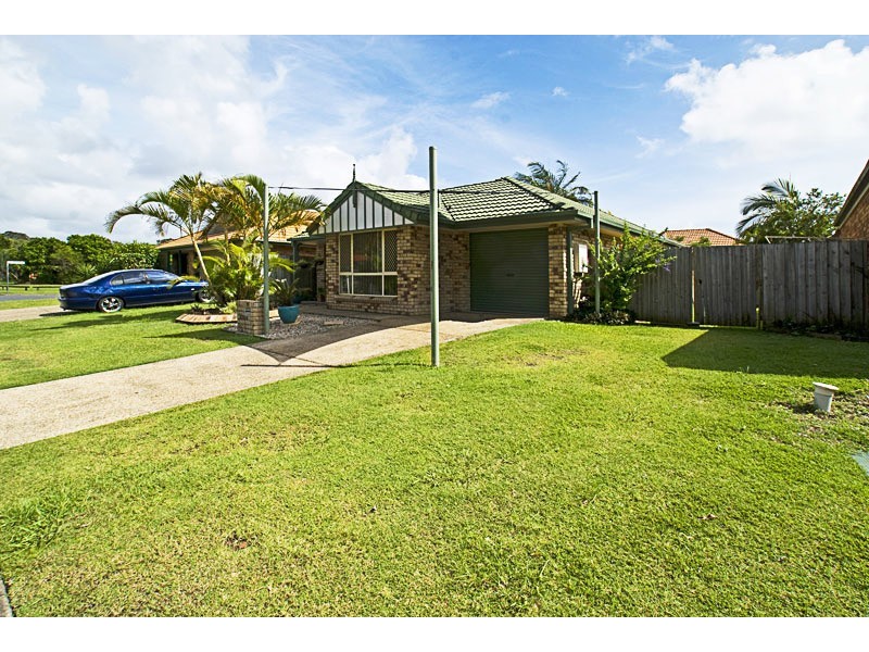 19 Seidler Avenue, Coombabah QLD 4216