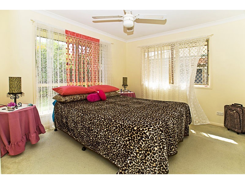 19 Seidler Avenue, Coombabah QLD 4216