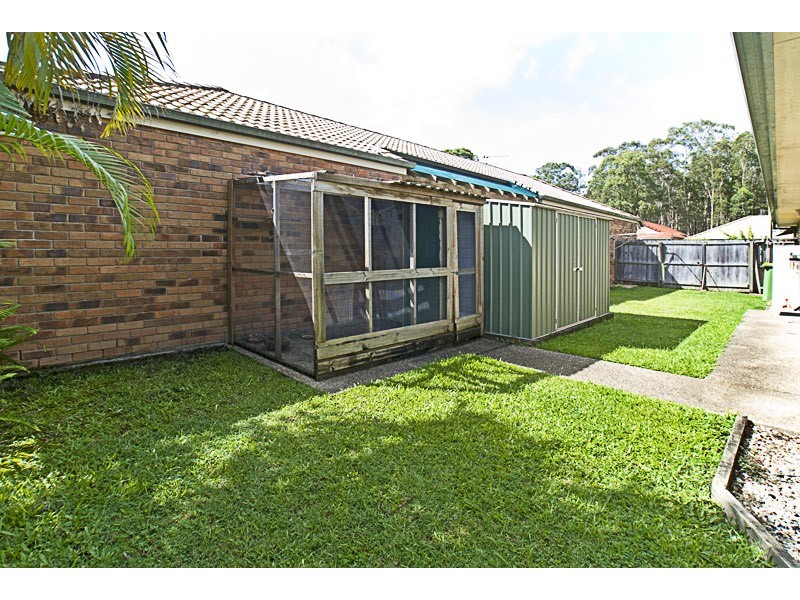 19 Seidler Avenue, Coombabah QLD 4216