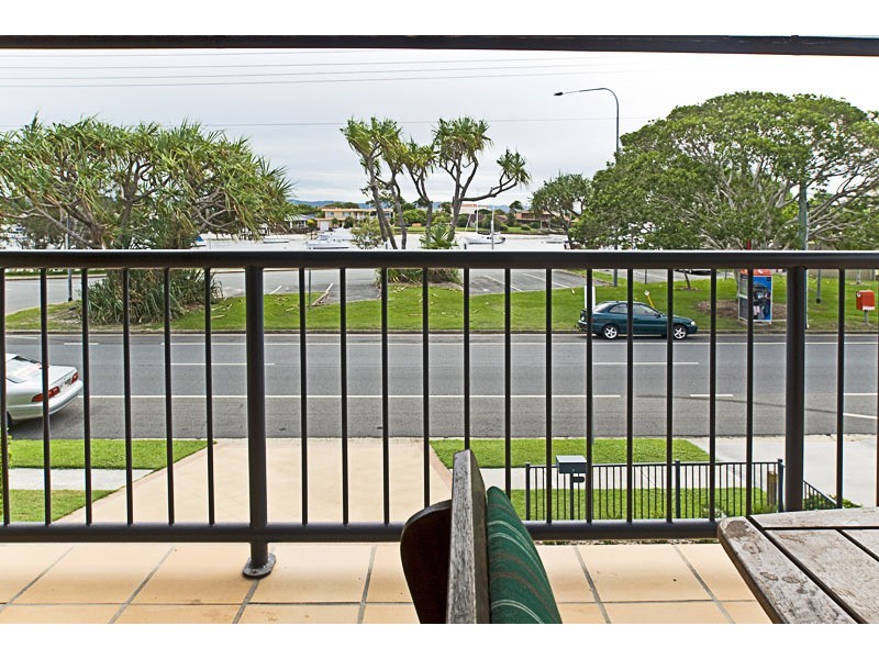 1-21 Paradise Parade, Paradise Point QLD 4216