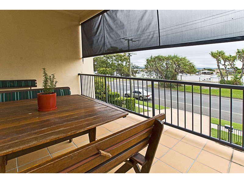 1-21 Paradise Parade, Paradise Point QLD 4216