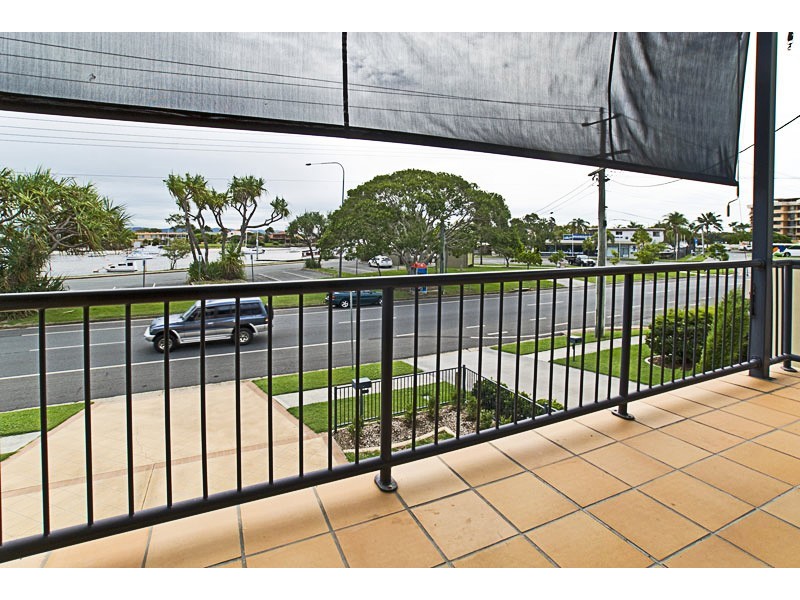 1-21 Paradise Parade, Paradise Point QLD 4216