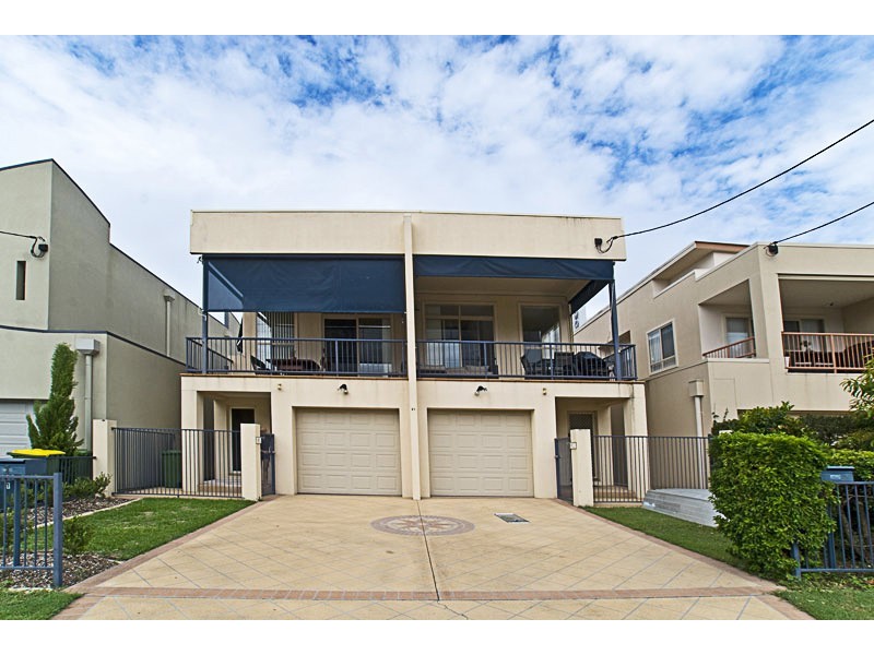 1-21 Paradise Parade, Paradise Point QLD 4216