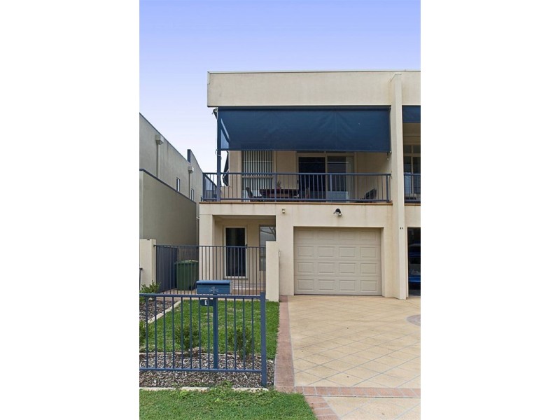 1-21 Paradise Parade, Paradise Point QLD 4216