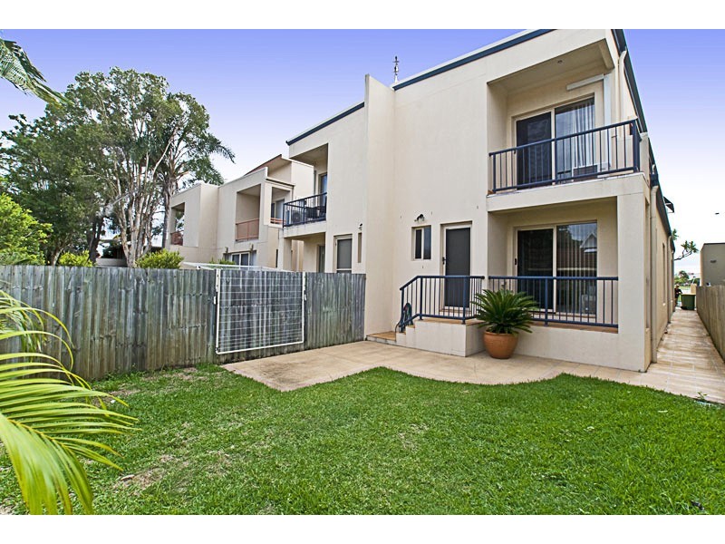 1-21 Paradise Parade, Paradise Point QLD 4216