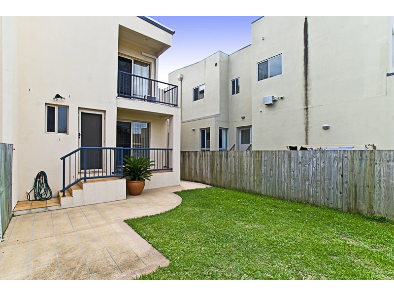 1-21 Paradise Parade, Paradise Point QLD 4216