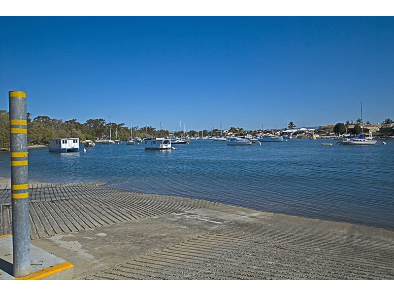 1-21 Paradise Parade, Paradise Point QLD 4216