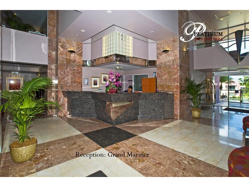 17 Commodore Drive, Surfers Paradise QLD 4217