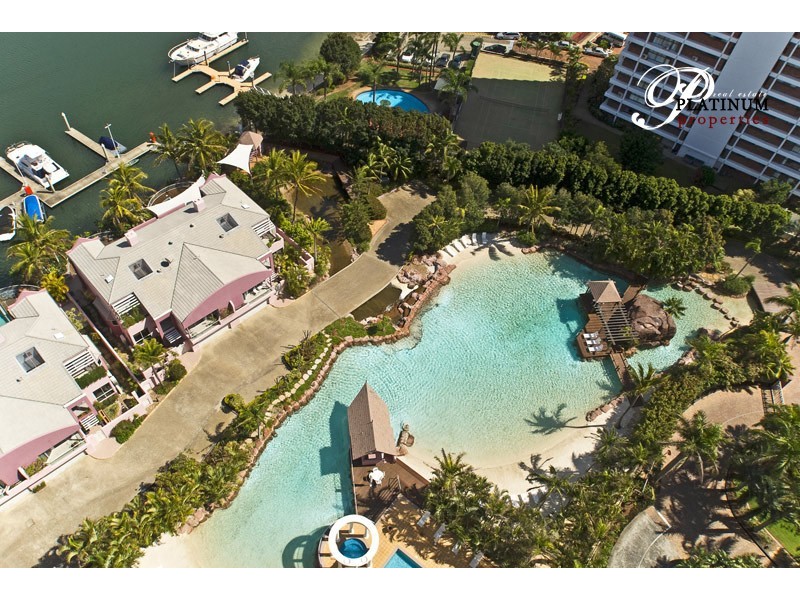 17 Commodore Drive, Surfers Paradise QLD 4217