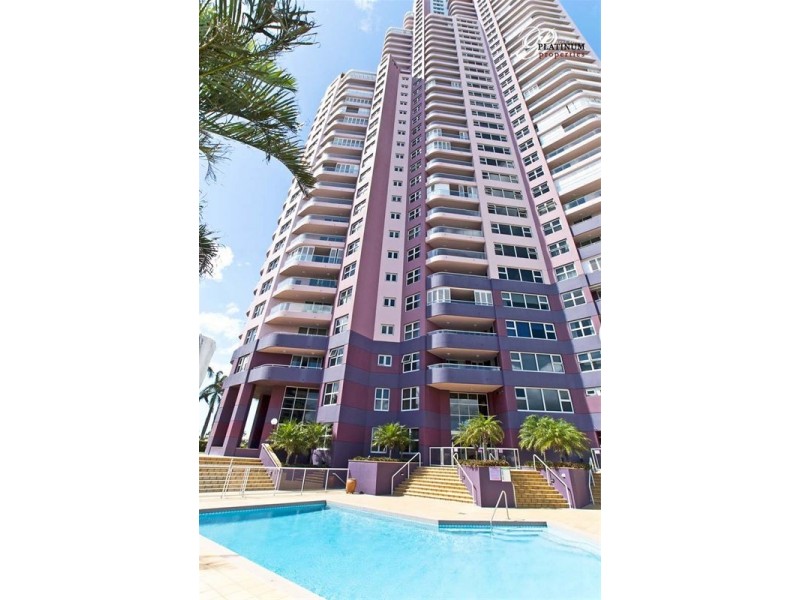 17 Commodore Drive, Surfers Paradise QLD 4217