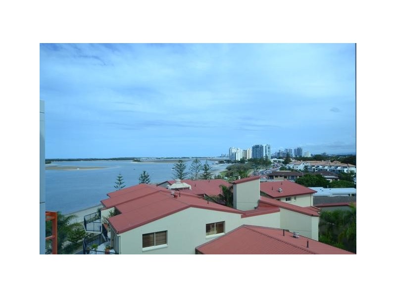 705/430 Marine Parade, Biggera Waters QLD 4216