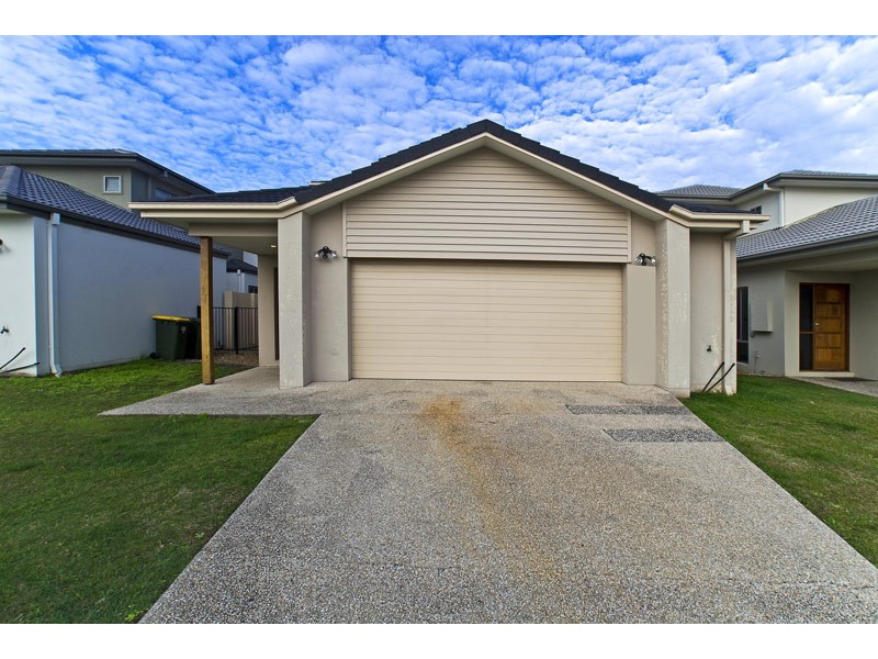 3 Zane Street, Molendinar QLD 4214